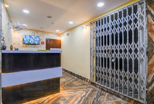 Hotel O Fifteen