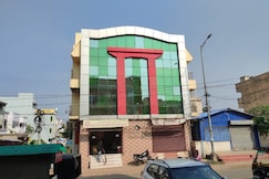 Hotel Parbati Palace, Puri