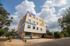 FabHotel Bliss Residency, Bhopal