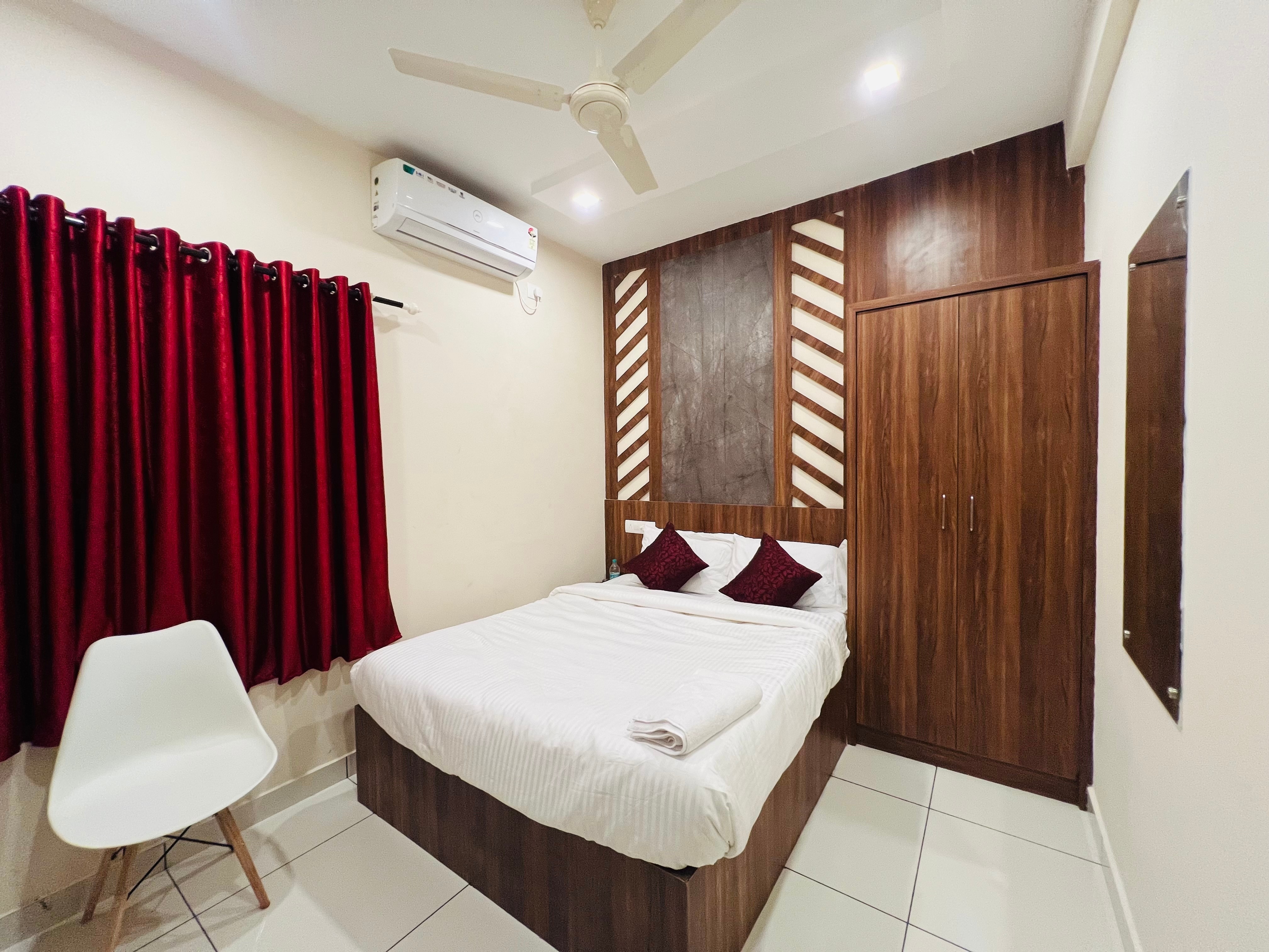GYPSY HOTEL CUSAT - Tap to explore photos