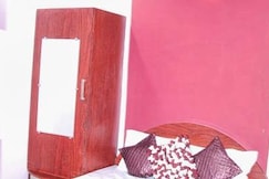 Hotel Gagan Grant, Raipur, Chhattisgarh