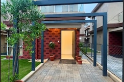 Nirvana City of Music 3BHK with plunge pool, Kolad