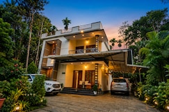 Aurora villa, Wayanad