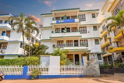 Fabexpress Alor Holiday resort, Goa