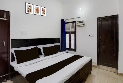 Hotel O City Centre Rudrapur Formerly Yuvraj Guest House