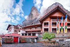 Yarlam Resort, Ravangla