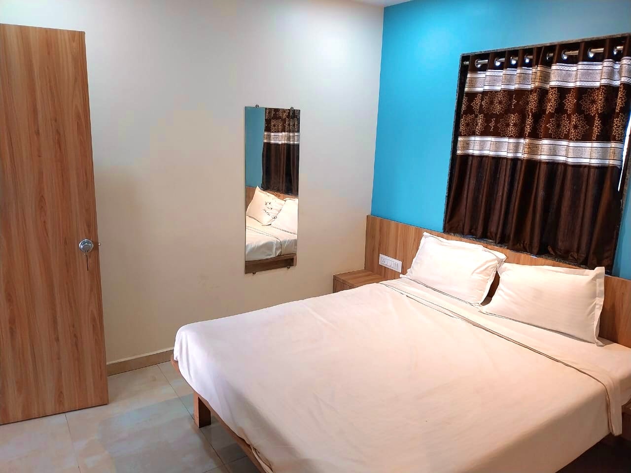 Standard Room Non AC 1
