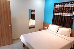 Hotel Isha, Kolhapur