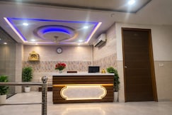 RAMAYAN PALACE, Delhi