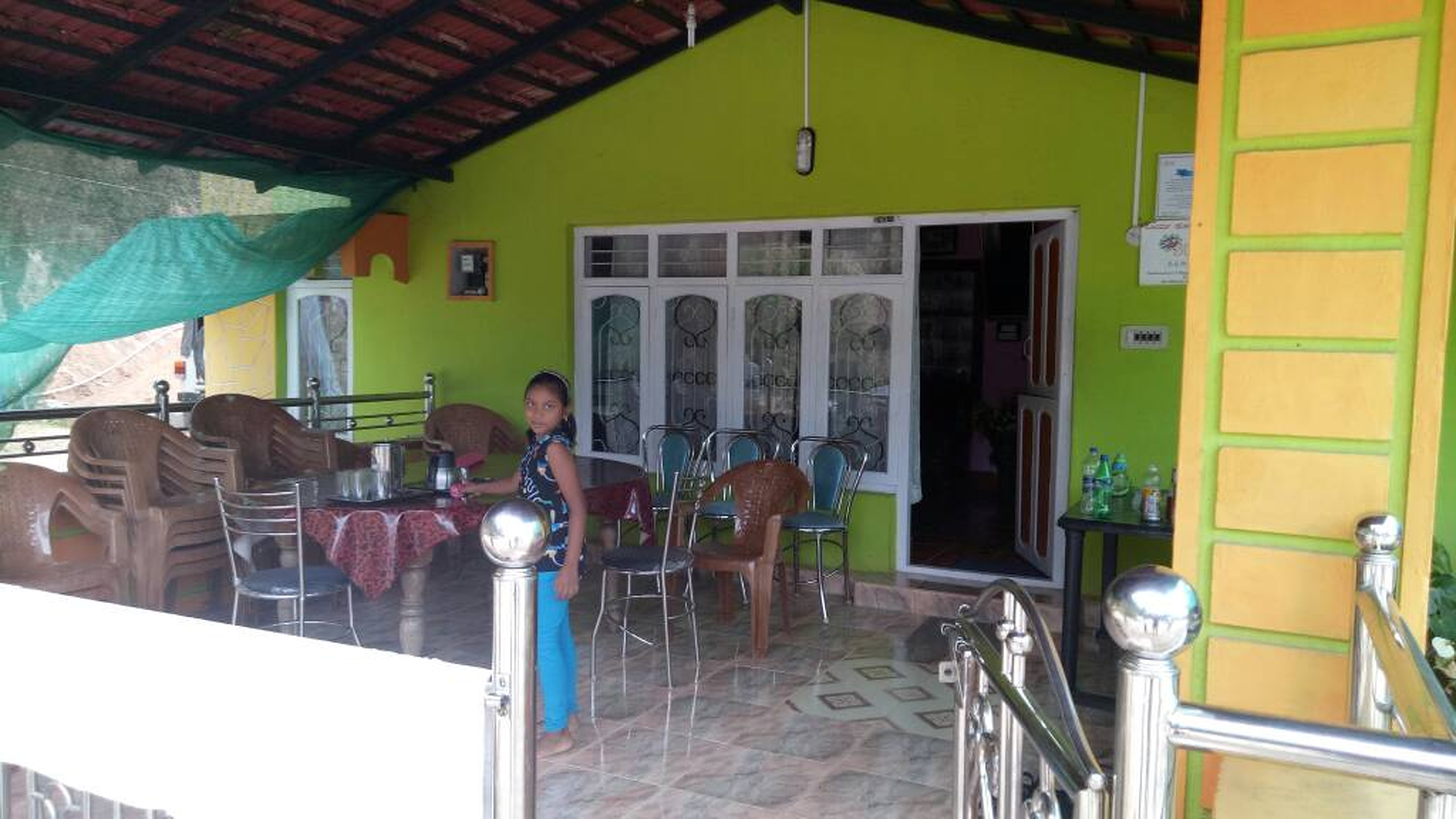 Surya Vijay Hanchu mane Homestay - Tap to explore photos