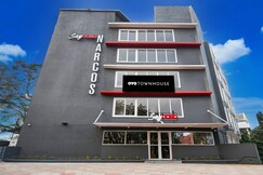 Townhouse Sayhallo Narcos, Bhubaneshwar