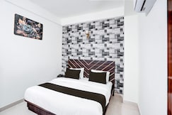 Hotel O Blue Heavan, Ghaziabad