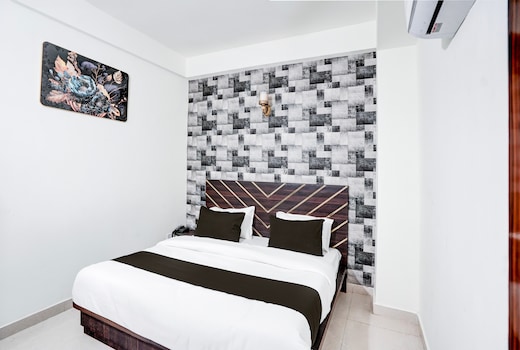 Hotel O Blue Heavan