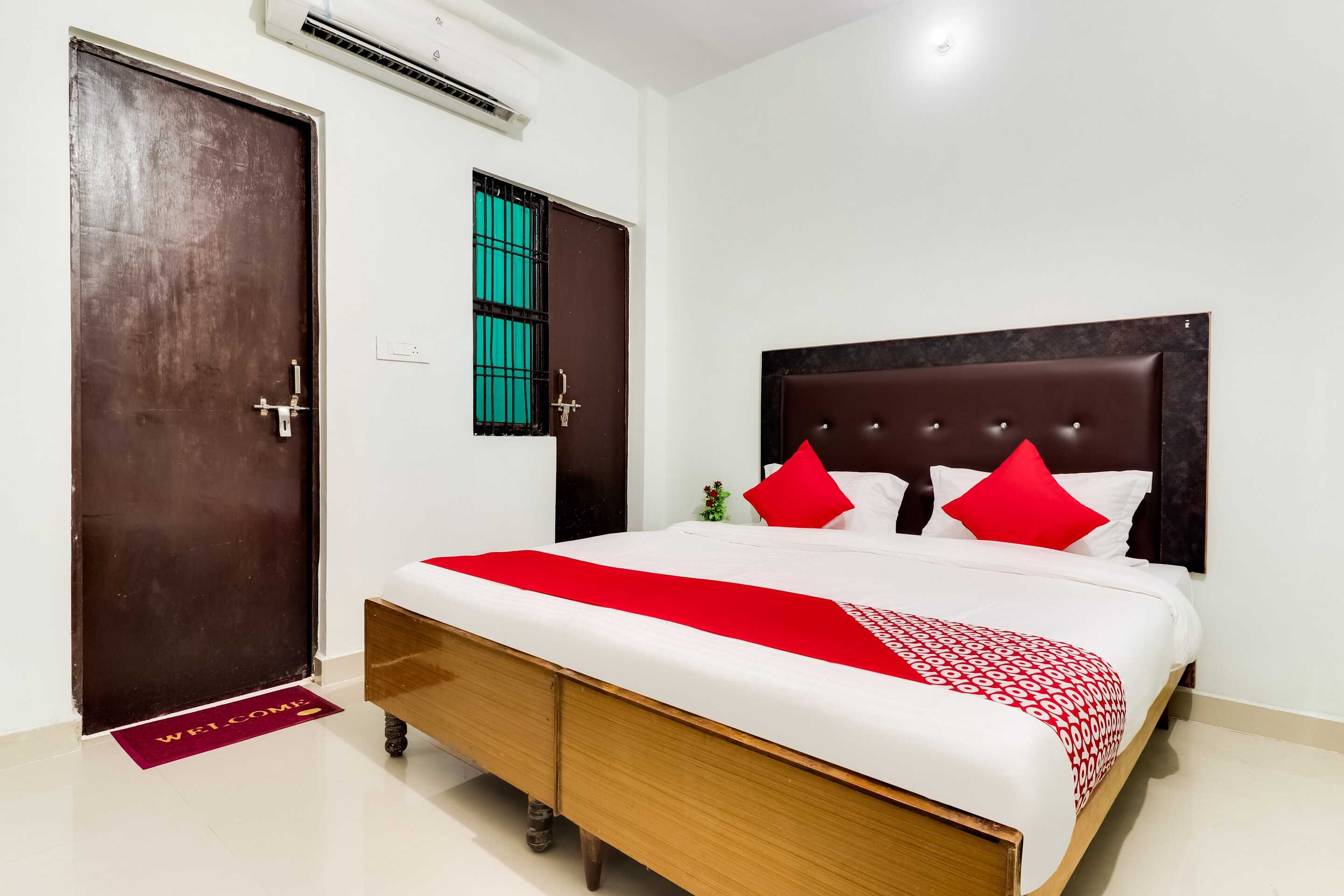 Hotel O Ganapati Inn - Tap to explore photos
