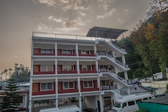 Hotel Devbhoomi