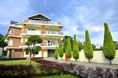 Homestay with Modern Amenities, Bir Billing