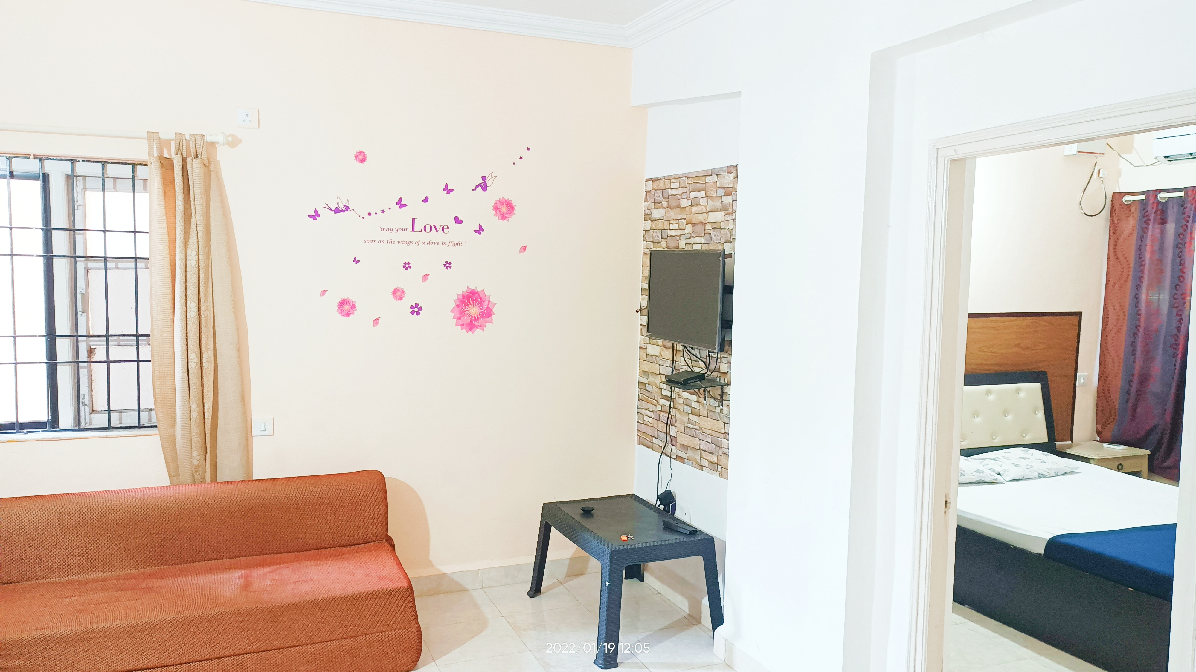 Sussegado Homestay - Tap to explore photos
