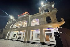 Maa Vindhyavasini Banquet Hall by WB Inn, Lucknow