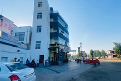 Hotel Valley Inn, Udaipur