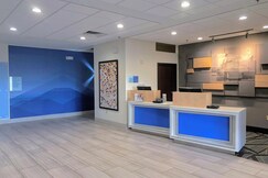 Holiday Inn Express & Suites Hearne, an IHG Hotel, Robertson