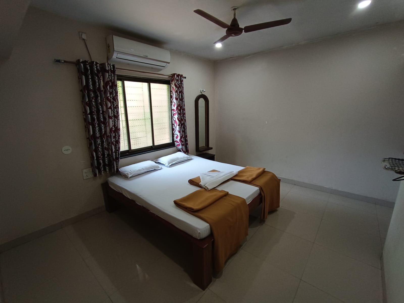 Hotel Konkan Villa Dream - Tap to explore photos