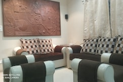 Luxury 2Bhk Living Near Begumpet Kim s Shine, Hyderabad