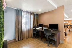 Best Western University Inn Santa Clara, Santa Clara