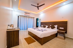 Dersy Beach Executive Rooms, Goa
