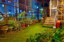 Garden Stay amidst IT parkk, Pune