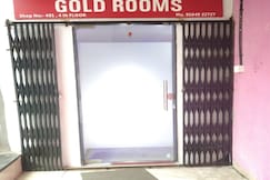 HOTEL RADIYESAN GOLD, Surat