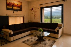 MISTWOOD STAYS, Igatpuri