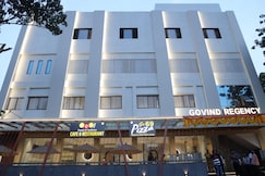 Hotel Govind Regency, Dhule