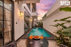 StayVista at Ivory Palms, Goa