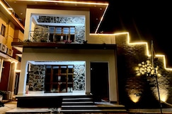 Stone House Cottage, Shantiniketan