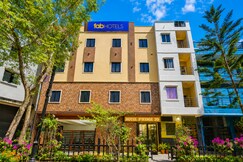 FabHotel Shaurya Palace, Pithampur, Pithampur
