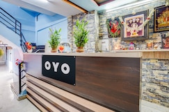 Hotel O Harsha Residency Yesvantpur Railway Station, Bangalore