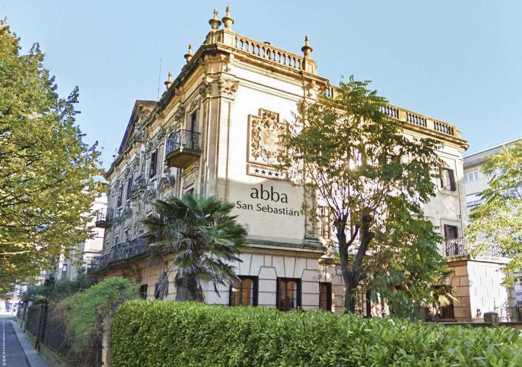 abba San Sebastian Hotel - Tap to explore photos