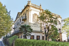 abba San Sebastian Hotel, San Sebastian