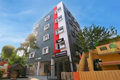 Super townhouse dilshuknagar Rcc Marvel, Hyderabad
