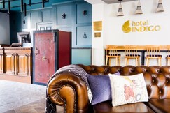 Hotel Indigo DURHAM, an IHG hotel, Durham