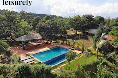 Stay Leisurely Glass & Clay Retreat, Pawna Lake, Lonavala