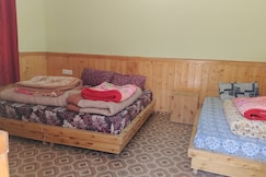 Dhundup Homestay kaza, Spiti