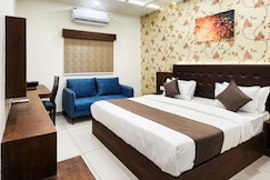 Hotel Nova Shapar, Gondal