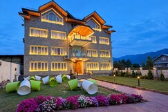 Arbiya Villa, Srinagar
