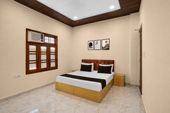 Hotel O Ganeshpur Inn, Lucknow