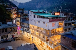 Drifters Inn by The Hidden Tribe, Manali