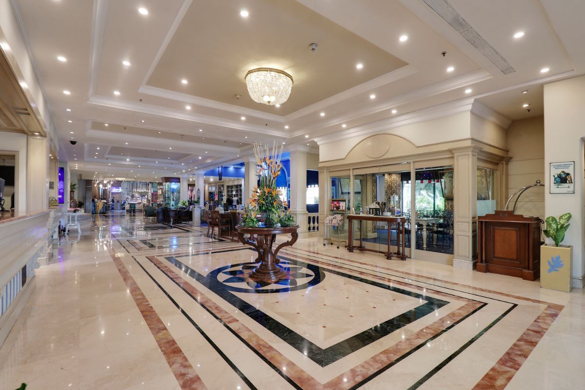 Radisson Blu Hotel GRT Chennai Chennai Hotel Price, Address & Reviews