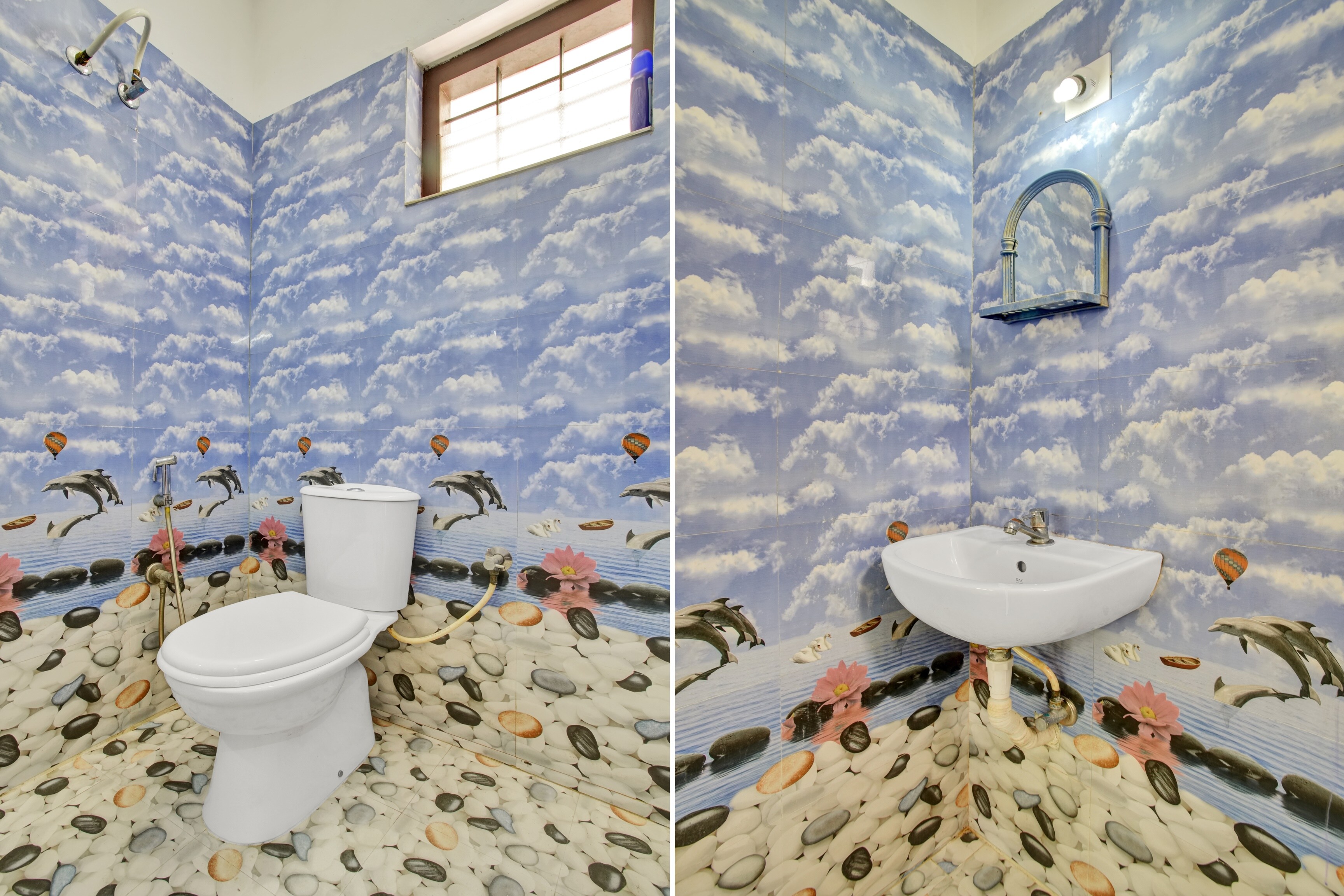 Hotel O Trivi Homestay - Tap to explore photos