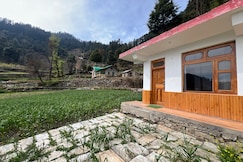 Dhami Homestay, Sainj