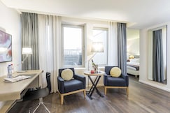 Park Inn by Radisson Antwerpen, Antwerp